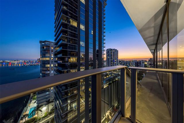 700 NE 24th St 24th St 1507, Miami, FL 33137
