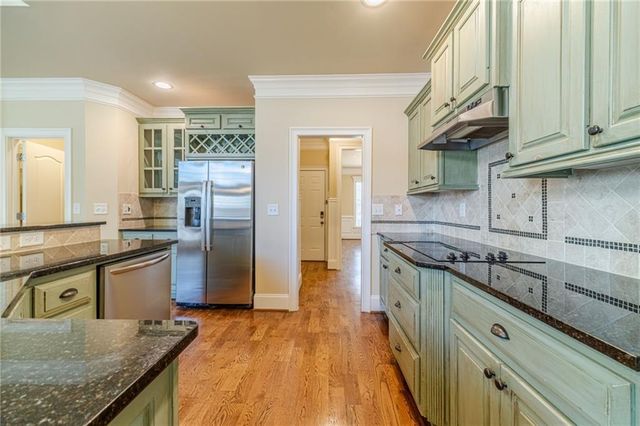 1060 Windsor Creek Drive, Grayson, GA 30017