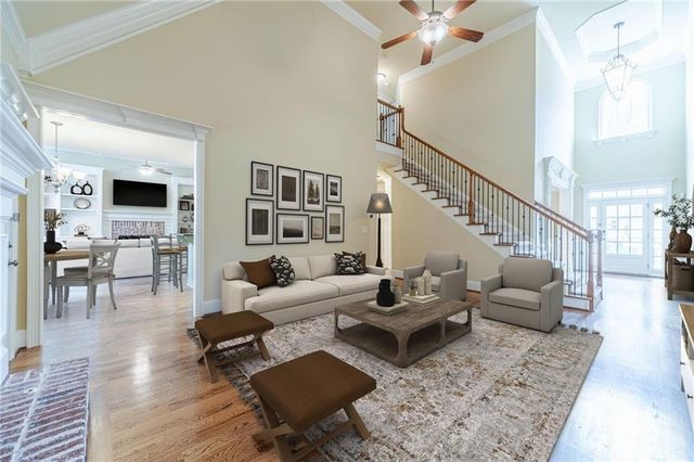 1060 Windsor Creek Drive, Grayson, GA 30017