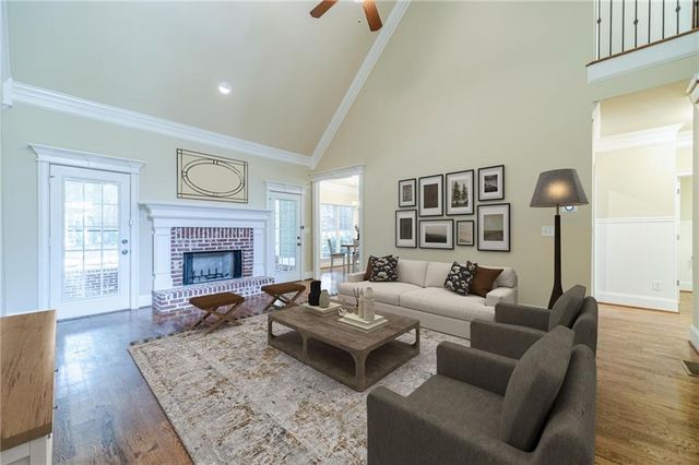 1060 Windsor Creek Drive, Grayson, GA 30017