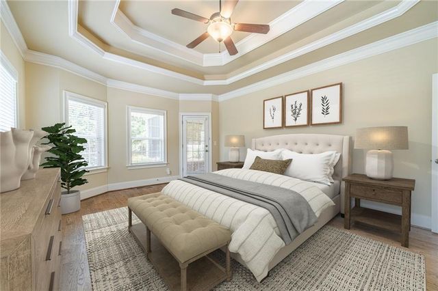 1060 Windsor Creek Drive, Grayson, GA 30017