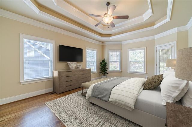 1060 Windsor Creek Drive, Grayson, GA 30017