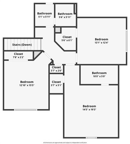 1060 Windsor Creek Drive, Grayson, GA 30017