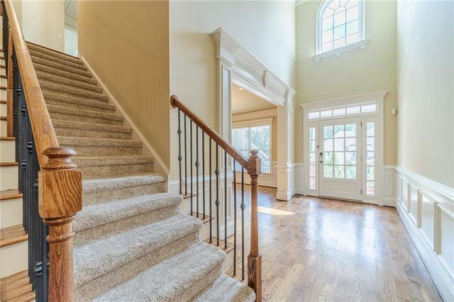 1060 Windsor Creek Drive, Grayson, GA 30017