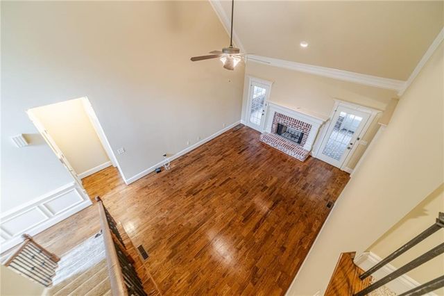 1060 Windsor Creek Drive, Grayson, GA 30017