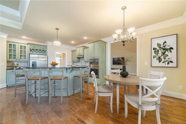 1060 Windsor Creek Drive, Grayson, GA 30017
