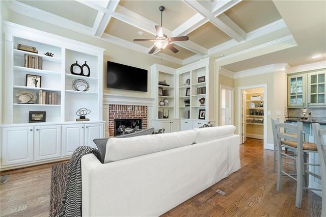 1060 Windsor Creek Drive, Grayson, GA 30017