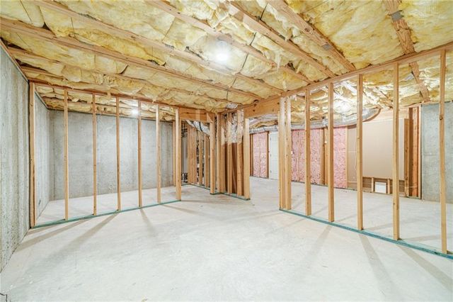 1060 Windsor Creek Drive, Grayson, GA 30017
