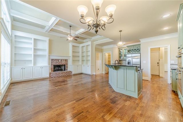 1060 Windsor Creek Drive, Grayson, GA 30017