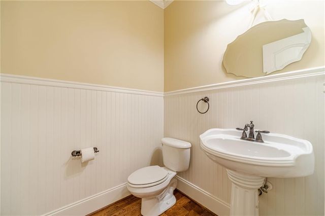 1060 Windsor Creek Drive, Grayson, GA 30017