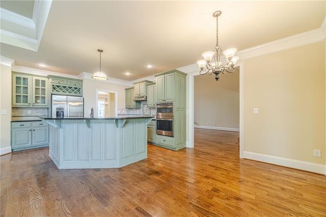 1060 Windsor Creek Drive, Grayson, GA 30017