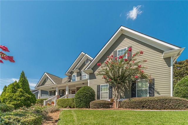 1060 Windsor Creek Drive, Grayson, GA 30017