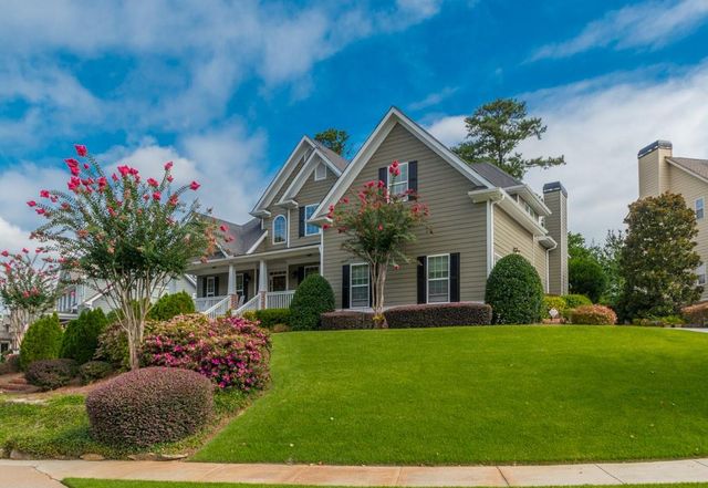 1060 Windsor Creek Drive, Grayson, GA 30017