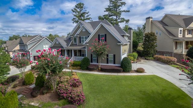 1060 Windsor Creek Drive, Grayson, GA 30017