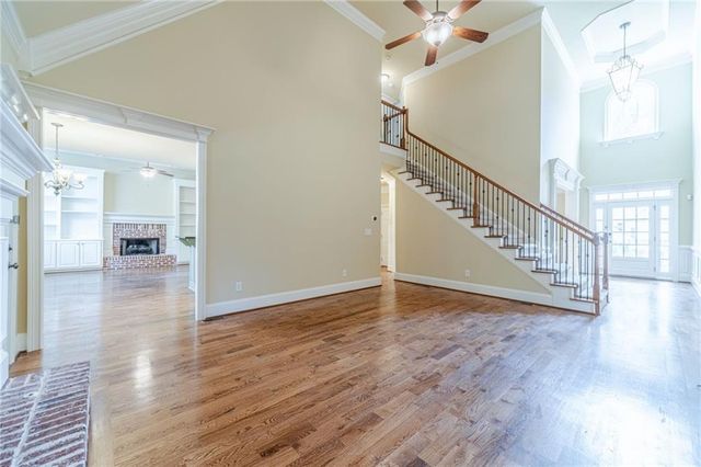 1060 Windsor Creek Drive, Grayson, GA 30017