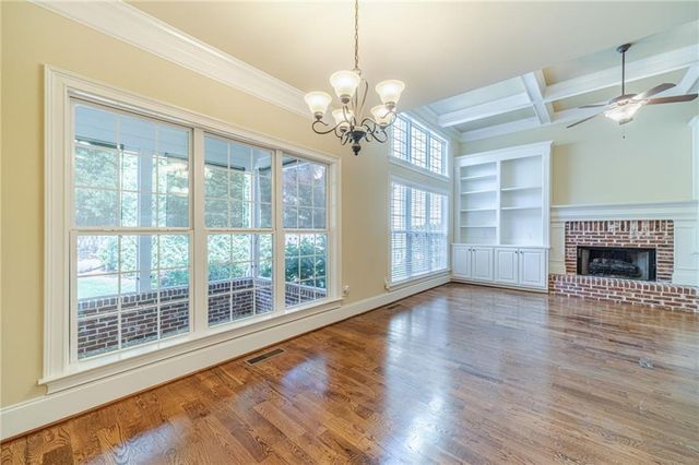 1060 Windsor Creek Drive, Grayson, GA 30017