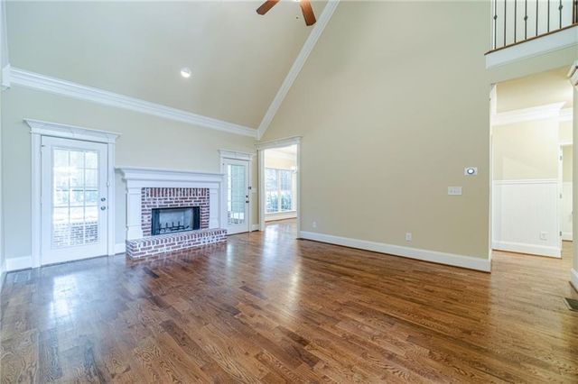 1060 Windsor Creek Drive, Grayson, GA 30017