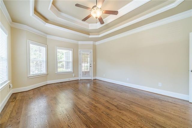 1060 Windsor Creek Drive, Grayson, GA 30017