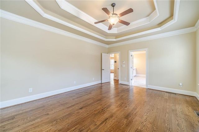 1060 Windsor Creek Drive, Grayson, GA 30017