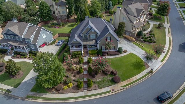 1060 Windsor Creek Drive, Grayson, GA 30017