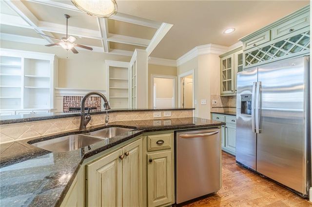 1060 Windsor Creek Drive, Grayson, GA 30017