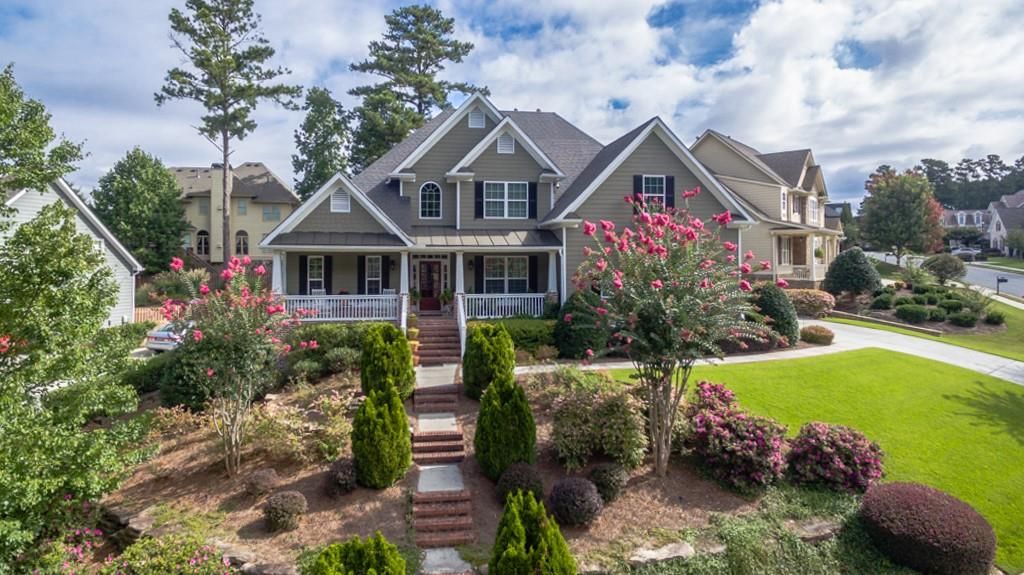 1060 Windsor Creek Drive, Grayson, GA 30017