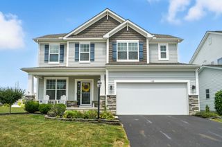 149 Alderwood Circle, Plain City, OH 43064