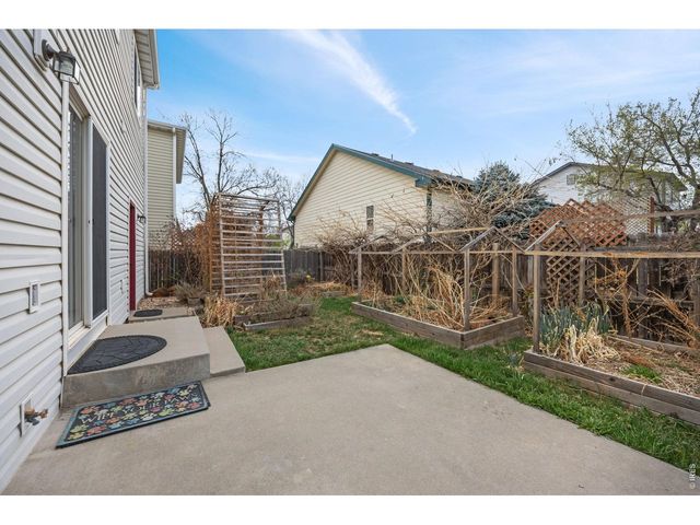 3487 Warren Farm Dr, Fort Collins, CO 80526