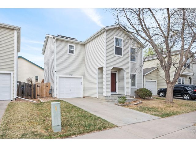 3487 Warren Farm Dr, Fort Collins, CO 80526