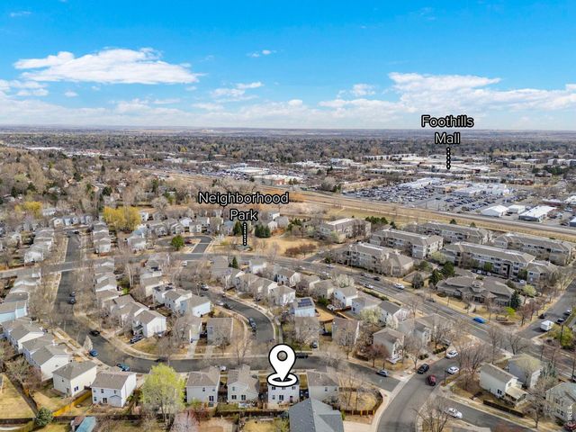 3487 Warren Farm Dr, Fort Collins, CO 80526