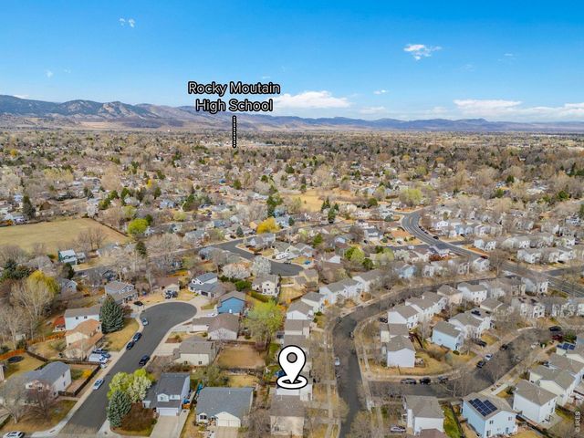 3487 Warren Farm Dr, Fort Collins, CO 80526