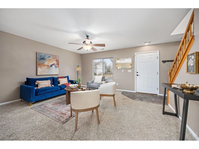 3487 Warren Farm Dr, Fort Collins, CO 80526