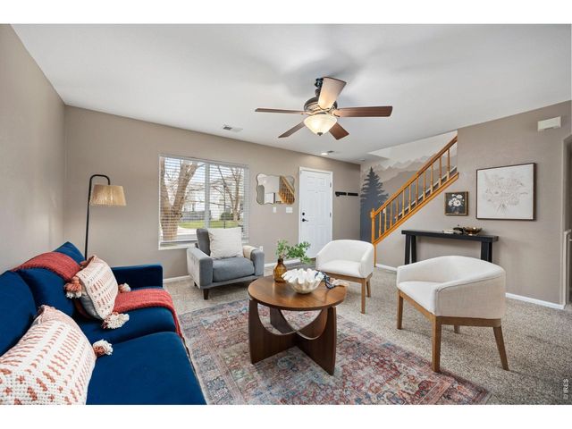 3487 Warren Farm Dr, Fort Collins, CO 80526