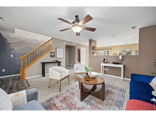 3487 Warren Farm Dr, Fort Collins, CO 80526