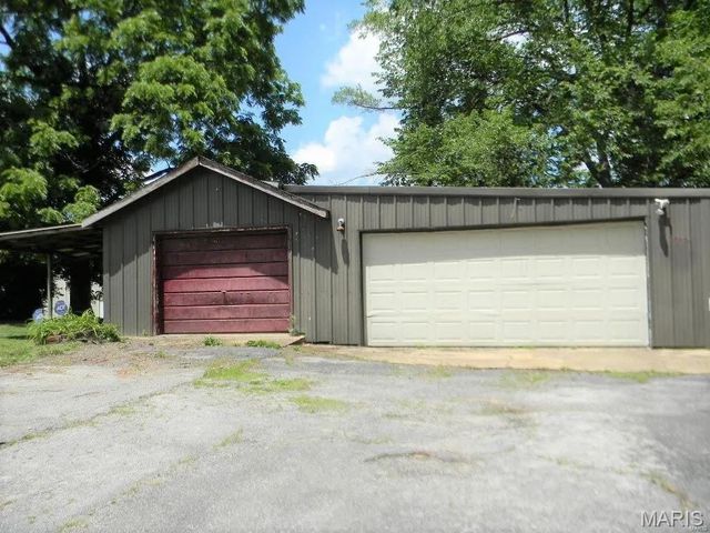 605 N Main Street, St Clair, MO 63077