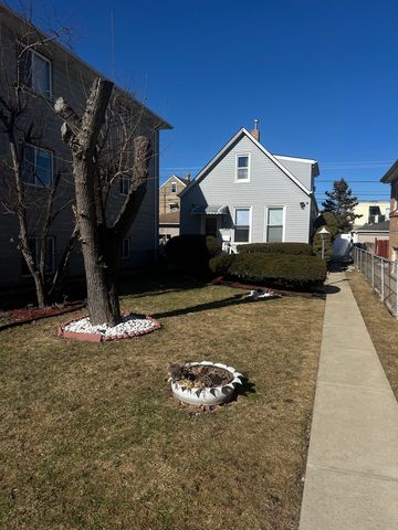 5416 W 25th Place, Cicero, IL 60804