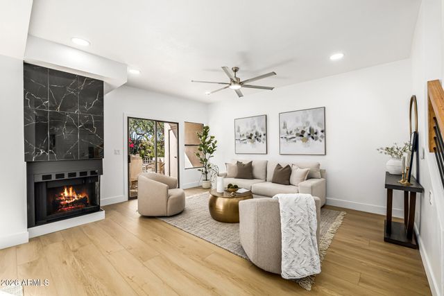 7272 E GAINEY RANCH Road 91, Scottsdale, AZ 85258