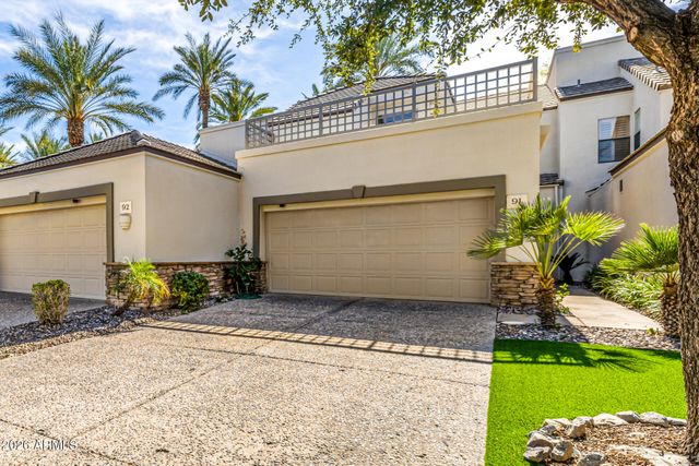 7272 E GAINEY RANCH Road 91, Scottsdale, AZ 85258