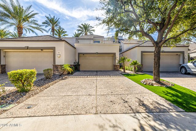 7272 E GAINEY RANCH Road 91, Scottsdale, AZ 85258