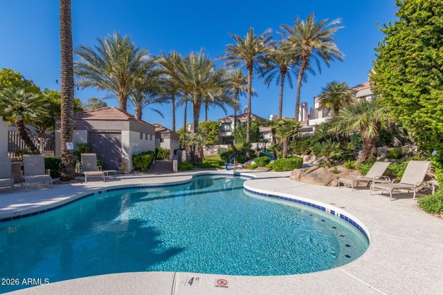 7272 E GAINEY RANCH Road 91, Scottsdale, AZ 85258