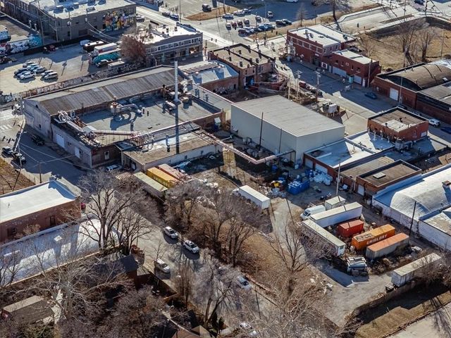 3006 Cherry Street, Kansas City, MO 64108