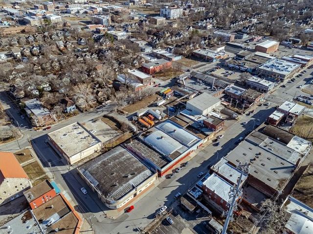 3006 Cherry Street, Kansas City, MO 64108