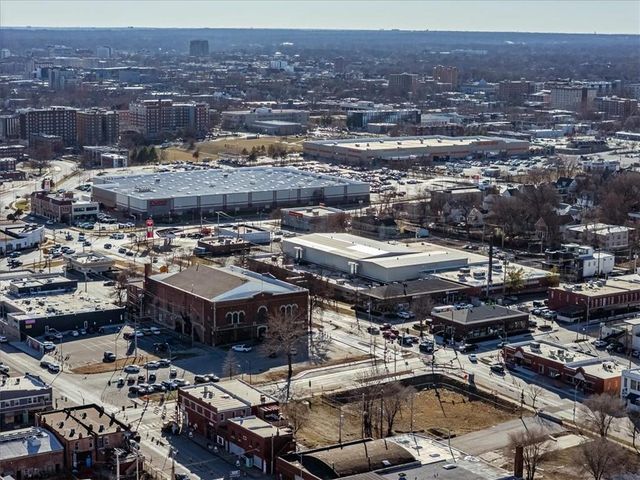 3006 Cherry Street, Kansas City, MO 64108