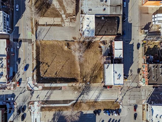 3006 Cherry Street, Kansas City, MO 64108