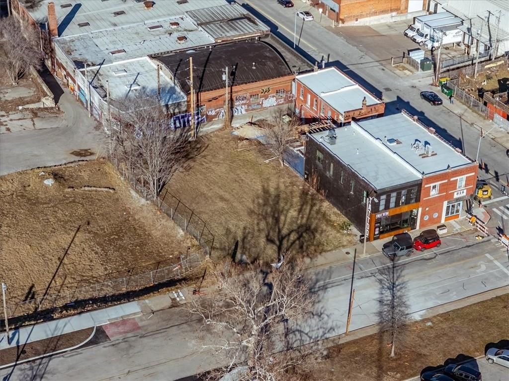 3006 Cherry Street, Kansas City, MO 64108