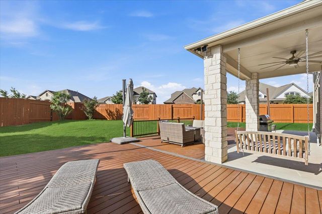 261 Ashleaf DR, Buda, TX 78610