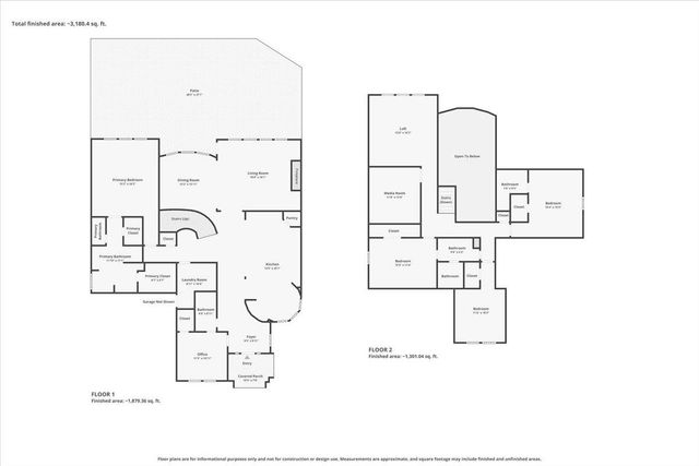 261 Ashleaf DR, Buda, TX 78610