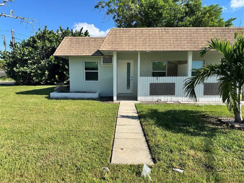 56 B STREET 1, Madeira Beach, FL 33708