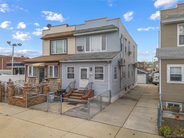 106-38 95th Street, Ozone Park, NY 11417