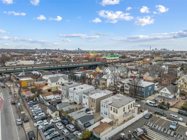 106-38 95th Street, Ozone Park, NY 11417